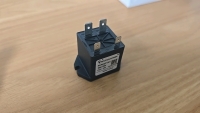 (20) Rincon Power RER02P1AX 20A Contactors - UNUSED - 3