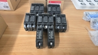 Misc. General Electric Circuit Breakers - 2