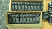 Misc. General Electric Circuit Breakers - 3