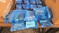 (30) Amphenol GEC PL28Y-501-120-2-5 DC Connectors - UNUSED - 5