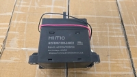 (19) HIITIO #HCF600/1000-24HC2 600A DC Relay Contactors