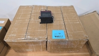 (19) HIITIO #HCF600/1000-24HC2 600A DC Relay Contactors - 2