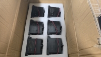 (19) HIITIO #HCF600/1000-24HC2 600A DC Relay Contactors - 3