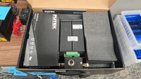 Futek IMP650 Panel Mount Load Cell Display Unit - UNUSED - 2