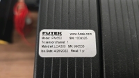 Futek IMP650 Panel Mount Load Cell Display Unit - UNUSED - 3