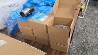 (9) Amphenol PL18W-501-120-2-5 EV Connectors - UNUSED - 3
