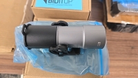 (12) Amphenol PL18Y-501-120-2-5 EV Connectors - UNUSED