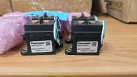 (11) Panasonic AEVG16012 Automotive Relays - UNUSED