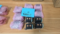 (11) Panasonic AEVG16012 Automotive Relays - UNUSED - 2