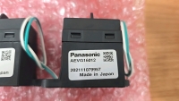 (6) Panasonic AEVG16012 Automotive Relays - UNUSED