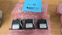 (6) Panasonic AEVG16012 Automotive Relays - UNUSED - 2