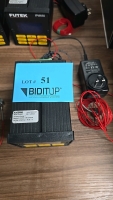 Futek IMP650 Panel Mount Load Cell Display Unit - UNUSED - 2