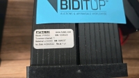 Futek IMP650 Panel Mount Load Cell Display Unit - UNUSED - 3