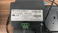 Automation Direct Interface - 3