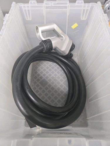 Setec Power 5m DC EV Charge Connector Cable