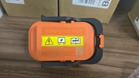 (3) Amphenol PCD #MSDXL-630A Automotive Connectors - UNUSED