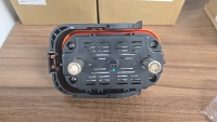 (3) Amphenol PCD #MSDXL-630A Automotive Connectors - UNUSED - 4