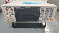 2022 Hioki #BT3561A Battery HiTester - 2