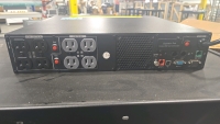 CyberPower #PR1500RT2U 1500W DC Power Supply - 5