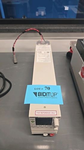 Kikusui LXI #PWR401ML Regulated DC Power Supply