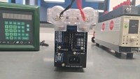 Kikusui LXI #PWR401ML Regulated DC Power Supply - 3