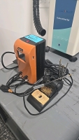 2021 Metcal #CV-PS5200 Soldering Station - 2