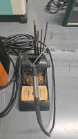 2021 Metcal #CV-PS5200 Soldering Station - 4