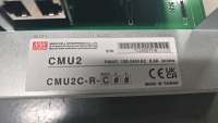 MW #CMU2C-R-C## Power Supply Unit - 4