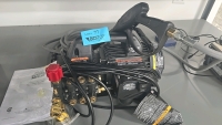 Mi-T-M ChoreMaster 1400PSI Cold Water Electrical Pressure Washer