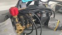 Mi-T-M ChoreMaster 1400PSI Cold Water Electrical Pressure Washer - 2