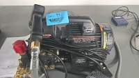 Mi-T-M ChoreMaster 1400PSI Cold Water Electrical Pressure Washer - 3