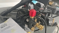 Mi-T-M ChoreMaster 1400PSI Cold Water Electrical Pressure Washer - 5