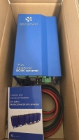 Epic Power Bi-Directional DC/DC Power Converter - 2