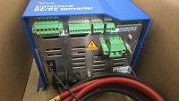 Epic Power Bi-Directional DC/DC Power Converter - 3