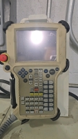 2004 Kawasaki FS20NC 8 Axis Robotic Arm w/ #D30 F-A001 Controller - 8
