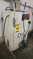 2004 Kawasaki FS20NC 8 Axis Robotic Arm w/ #D30 F-A001 Controller - 12