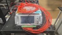 2023 Heltec BMS #HTB-J32S25A Lithium Battery Maintenance and Balancing Machine