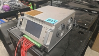 2023 Heltec BMS #HTB-J32S25A Lithium Battery Maintenance and Balancing Machine - 3