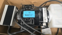 Bishamon #AD-10324 Hydraulic Pump - 2