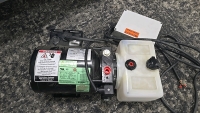 Bishamon #AD-10324 Hydraulic Pump - 3