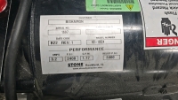 Bishamon #AD-10324 Hydraulic Pump - 6