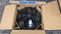 Weiguang #YWF4E-400S-102/47-G Axial Chiller Fan