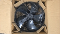 Weiguang #YWF4E-400S-102/47-G Axial Chiller Fan - 2