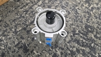 (5) SMC #NCDQ2B100-250DZ Compact Cylinders - 2