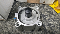 (5) SMC #NCDQ2B100-250DZ Compact Cylinders - 2