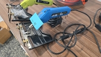 (2) Handheld Hot Knives - KS Eagle + Foam Factory - 3
