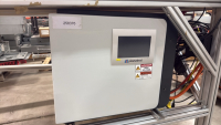 Plasma Surface Treatment System: PLASMATREAT FG5001S FREQUENCY PLASMA GENERATOR YEAR: 2022, SERIAL No.: 9738 WITH PLASMATREAT PCU 2100, SERIAL NO.: 1886 AND TABLE - 2