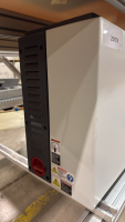 Plasma Surface Treatment System: PLASMATREAT FG5001S FREQUENCY PLASMA GENERATOR YEAR: 2022, SERIAL No.: 9738 WITH PLASMATREAT PCU 2100, SERIAL NO.: 1886 AND TABLE - 3