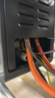 Plasma Surface Treatment System: PLASMATREAT FG5001S FREQUENCY PLASMA GENERATOR YEAR: 2022, SERIAL No.: 9738 WITH PLASMATREAT PCU 2100, SERIAL NO.: 1886 AND TABLE - 4