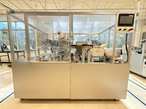 2023 TMI Electrode Staker